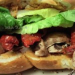 Zeigt her eure Brotzeit…