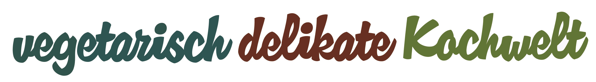 Vegetarisch delikate Kochwelt Vegetarisch delikate Kochwelt