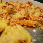 Frische Freitag - Kürbis-Ricotta-Quiche