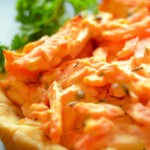 Frische Freitag Osterspezial: Möhrentörtchen