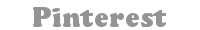 Pinterest Pinterest