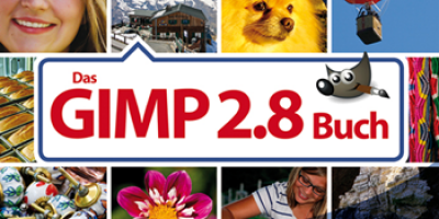 GIMP 2.8 - Bild