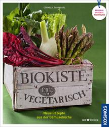 Cover Biokiste veggie