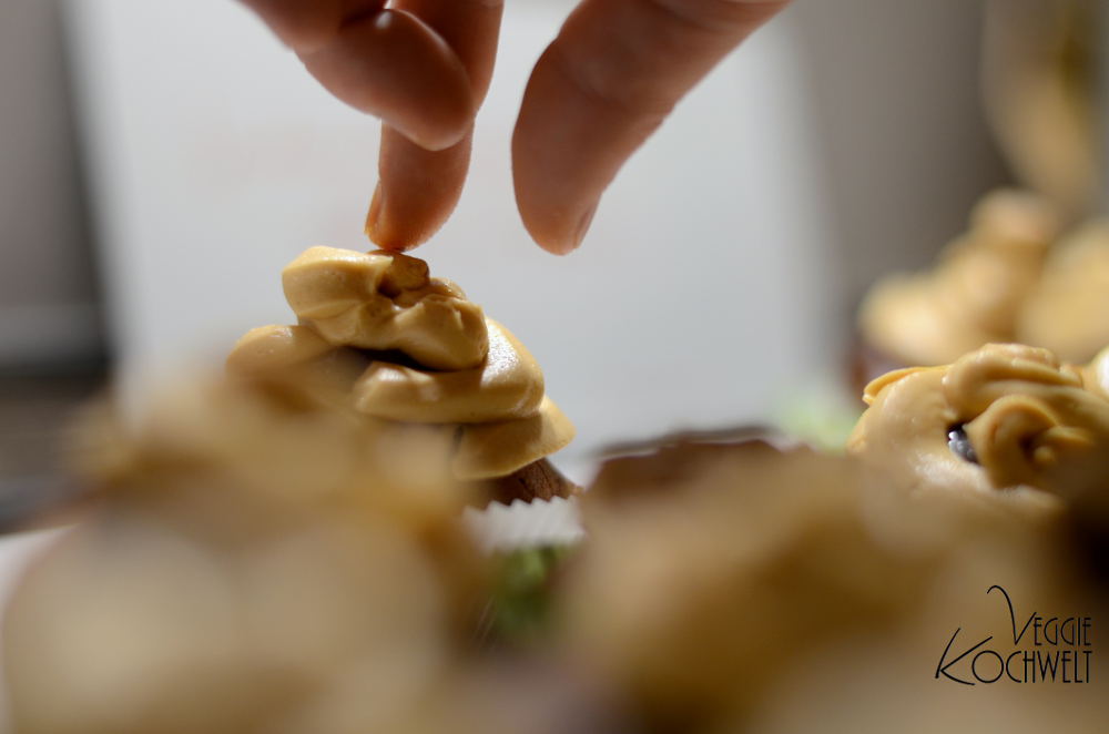 Peanut-Jelly-Choc'Muffins