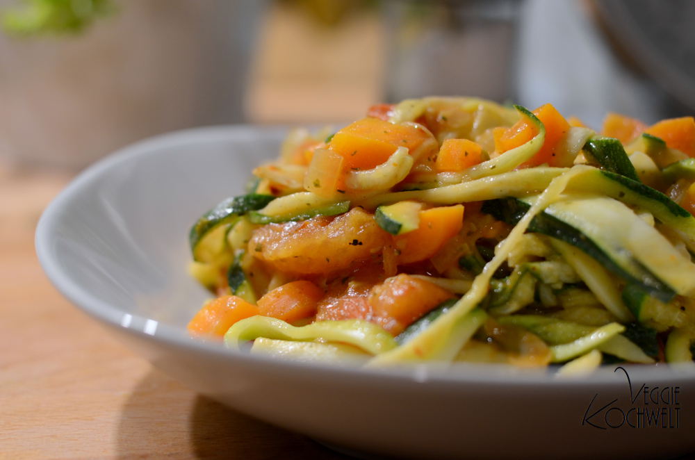 7 Tage Detox - Freitag - VeggieKochwelt