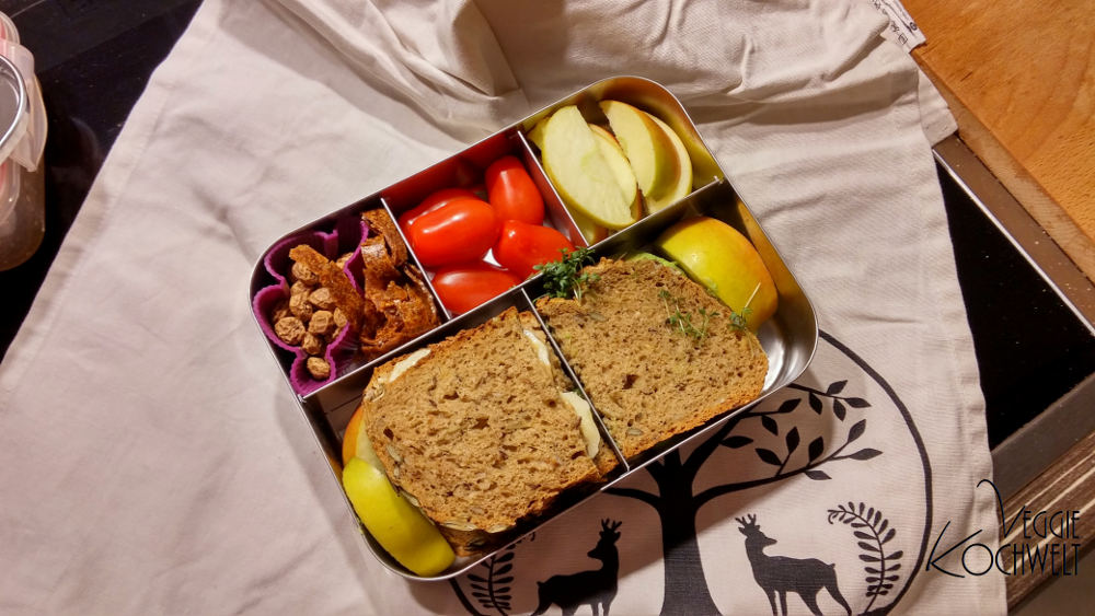 Lunchbox-Ideen