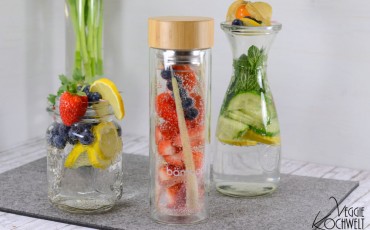 Infused Water