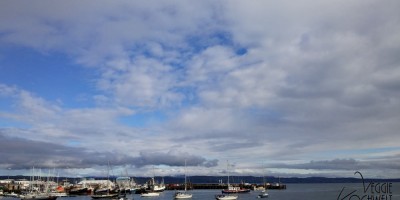 Rundreise 2017 - Hafen von Mallaig, Schottland II